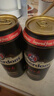 凯撒（Kaiserdom）德国进口凯斯特姆凯撒（Kaiserdom）小麦白啤酒精酿黑啤 500mL 24罐 【凯撒白啤酒】 实拍图