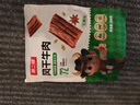 苏二娃风干牛肉干200g五香味手撕肉干川藏特产休闲零食肉脯好吃牛肉片 实拍图