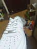 NIKE男子运动鞋AIR FORCE1 07空军一号 板鞋休闲鞋男鞋 CW2288-111 40 实拍图