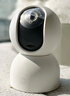 小米智能摄像机 3 3K家用云台摄像头500万像素室内监控器360度无死角带夜视手机远程婴儿宠物 实拍图
