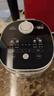 小熊（Bear）电饭煲1-2人 小电饭锅 迷你0氟铁釜 家用小容量多功能微压智能预约柴火饭1.6L  DFB-C16R2 实拍图