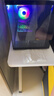 技嘉 酷睿i5 13400F升15代245KF台式组装电脑主机RTX4060Ti/5060Ti游戏高端电竞独显直播设计渲染整机 配置二：酷睿i5丨RTX5050 实拍图