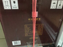 永丰牌北京二锅头 献礼黄龙 清香型白酒 52度 500ml*6瓶 礼盒装端午 实拍图