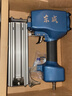东成直钉枪 FF02-F30 气动枪打钉枪手动防滑木工装修气钉枪工具 实拍图