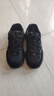 骆驼（CAMEL）运动老爹鞋男透气厚底潮休闲鞋子 K13C09L7014 黑色 41 实拍图