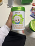 圣特拉慕圣元优博 婴幼儿配方羊奶粉 2段(6-12个月适用) 400g*1罐 实拍图