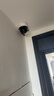 普联（TP-LINK）无线监控摄像头家用 手机APP远程查看高清监控器室内吸顶半球智能网络摄像机360度全景旋转云台版 400万4MP全彩夜视【双目变焦版】 64GB内存卡【免费升级128GB卡】 实拍图