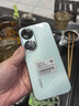 荣耀Play10C 5G AI手机 6000mAh高能电池 360°整机抗摔防水 AI 一键直达 4+128 天海青 实拍图