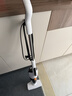 德尔玛（Deerma）小型家用立式吸尘器手持吸尘机家庭适用 立式/手持两用吸尘器 大吸力宠物吸毛DX170 DXAD11A 实拍图
