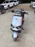 五羊【官方正品】电动摩托车2000W高速大功率电动车男女俩轮代步电动摩托车 科技灰/速度50M/前后双碟/靠背版 60V22A/全新石墨烯电池/木架发货 实拍图