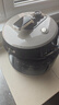 苏泊尔（SUPOR）0涂层球釜电压力锅5L双胆全自动智能预约 触控SY-50YC5011Q电饭煲高压锅4-6人上盖批次随机发货 实拍图