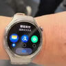 HUAWEI WATCH GT 6 Pro 钛空银 46mm华为智能手表全新骑行体验21天超长续航蓝宝石玻璃 实拍图