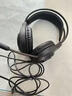 宏碁（acer）OHW303耳机头戴式 电竞游戏专用笔记本台式电脑有线加长耳机usb接口 三角洲收音麦克风二合一耳麦 实拍图