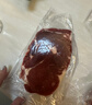 大希地原切牛排眼肉熟成整条厚切牛肉速冻1.8kg（净重3.4斤）【真原切】 实拍图