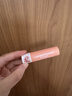 凡士林【热卖榜TOP1】润唇膏3.5g白桃味淡化唇纹滋润口红打底 实拍图