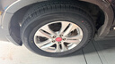 朝阳轮胎 汽车轮胎 225/65R17 102H C66 适配哈弗H6/M6 实拍图