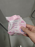 七度空间少女超薄100%纯棉透气卫生巾日夜用姨妈巾组合48片【新国标认证】 实拍图
