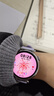 HUAWEI WATCH GT 6 流光紫 41mm智能手表多维情绪健康全新骑行体验华为GT6手表GT5升级 实拍图