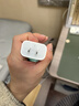 Apple/苹果 20W USB-C充电器  type-c充电器苹果手机充电器原装手机快充头 苹果17手机充电器 实拍图