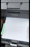 联想（Lenovo） LJ2405 LJ2605d办公家用A4黑白激光自动双面打印机 LJ2605D （打印/双面） 实拍图