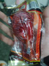 乡巴佬酱卤鸡腿大鸡腿清真五香盐焗真空开袋即食净重100g/袋 鸡腿1只（口味随机） 实拍图