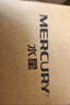 水星（MERCURY） 5口百兆端口POE交换机 安防监控适用家用网络分线分流器 MS05CP-M 实拍图