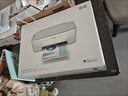 小米（MI）米家喷墨打印一体机 打印/复印/扫描/照片彩色打印多合一 家用打印 学生打印 手机APP无线打印 实拍图