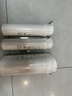 洁净世家适用美的净水器滤芯S1系列PAC复合C1前置活性炭C2后置活性炭RO反渗透膜净水机滤芯 WAH400-01【华凌400G-全套三支】 实拍图