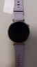 HUAWEI WATCH GT 6 流光紫 41mm智能手表多维情绪健康全新骑行体验华为GT6手表GT5升级 实拍图