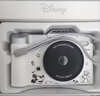 迪士尼（Disney）复古ccd数码相机翻转屏防抖美颜相机学生自拍 男女孩生日礼物 实拍图