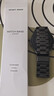 斯泰克 适用华为手表watch5/4/gt6/5/4/3/2/pro/保时捷/荣耀magic2/oppo watch4pro不锈精钢三株替换表带 实拍图