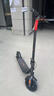 九号（Ninebot）电动滑板车F2Pro 成人学生长续航智能可折叠电动车自修复果冻胎前减震防滑体感车 实拍图