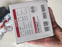 德力西电气（DELIXI ELECTRIC）家用大圆盘温湿度计室内办公家用温度计台式挂式大棚温湿度表 实拍图