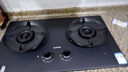 苏泊尔（SUPOR）燃气灶煤气灶双灶具灶家用防爆灶防锈炉头5.2kW70%高热效一级能效合金钢材面板JZT-Z-DF1max天然气 实拍图