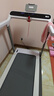 佑美U4Pro跑步机家庭用电动爬坡登山全折叠安静低音走步机T09-01-07 实拍图