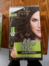施华蔻（Schwarzkopf）怡然滋养染发霜4.0自然棕色 染发剂染发膏植物人参 多次盖白补染 实拍图
