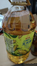 金龙鱼 食用油 非转基因 物理压榨玉米油6.18L（蕴含植物甾醇） 实拍图