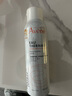 雅漾（Avene）舒泉保湿喷雾150ML 补水爽肤水湿敷水化妆水舒缓敏肌大喷礼物男女 实拍图