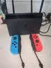 任天堂（Nintendo）【国内保税仓】Switch2/1代 OLED/续航加强日版/港版便携家用ns体感游戏机掌机 港版OLED红蓝64GB保税（赠共享会员） 实拍图