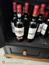 卡露传奇法国进口红酒14.5度鲁西荣AOC干红葡萄酒750ml*6瓶整箱礼盒装送礼 实拍图