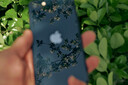 闪魔 适用苹果SE3钢化膜 iphone7/8/SE2手机膜高清抗指纹抗蓝光保护贴膜 苹果7/8/SE2/SE3【加强版】两片装+神器 贴坏包赔 实拍图