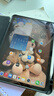 Apple/苹果 iPad Air 11英寸 M3芯片2025年款 平板电脑 (128GB WLAN版)星光色 实拍图