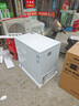 星星（XINGX）200L单温家用小型冰柜 大容量减霜保鲜净味节能一级能效冰箱冷藏冷冻两用冷柜BD/BC-200QJ国家补贴 实拍图