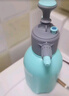 九千谷喷壶3L家用气压式喷雾器浇花养花洒水壶洗车消毒高压喷水壶5790 实拍图