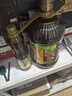旦清菜籽油大桶四川产小榨菜籽油 物理压榨非转基因食用油 5L 实拍图