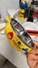 乐扣乐扣（LOCK&LOCK）儿童辅食碗 进口小学生卡通不锈钢汤碗宝宝饭碗双耳碗400ml 实拍图