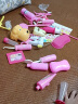 奥智嘉 儿童玩具 男孩女孩玩具 医生玩具过家家玩具套装带光电医药箱 生日礼物 实拍图