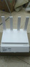 华为路由AX3 双频合一 自动优选 wifi6/多连不卡无线家用穿墙/AX3000/高速千兆路由器 实拍图