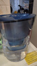 碧然德（BRITA） 过滤净水器 家用滤水壶 净水壶 海洋系列 3.5L蓝色 一壶六芯装 环保加固包装 实拍图