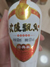 武陵酒 经典飘香53度酱香型高度白酒 纯粮酿造 自饮送礼 湖南名酒 53度 500mL 2瓶 （第三代 配礼袋） 实拍图